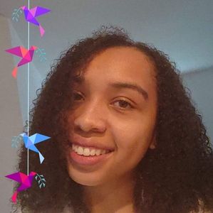 Meet your Posher, Danielle